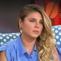 Ivana Icardi sufrió un problema en plenas vacaciones y compartió una foto que impactó a sus fans