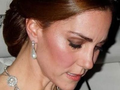 No quiere saber más nada: el Príncipe William le dio la noticia más difícil a Kate Middleton