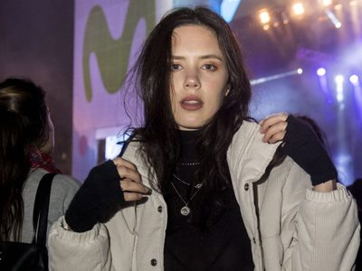 Se hartó: la bronca de Delfi Chaves por la estafa de las maquinitas faciales