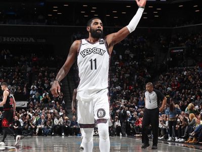 Brooklyn Nets pierde a un jugador clave de la NBA