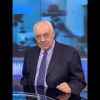 Murió Jorge Berry, periodista y exesposo de Lolita Ayala