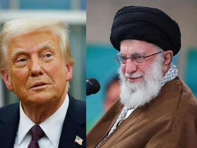 Irán advirtió a Estados Unidos con "daños irreparables" en medio de su guerra con Israel