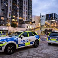Suecia recurrirá a drones para combatir el crimen organizado