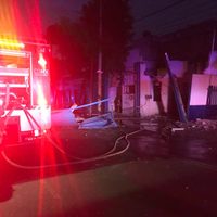 La PGR investigará explosión por toma clandestina en Azcapotzalco: PGJ-CDMX