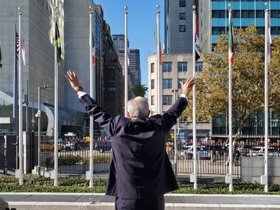 AMLO aprovechará reunión trilateral en Washington para encuentro bilateral con Biden