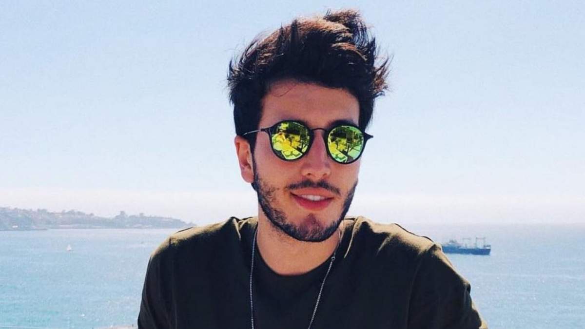Sebastián Yatra. Fuente: (Instagram).