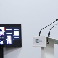 A diez días de las elecciones, Sheinbaum presume reactivación económica en la CDMX