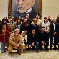 Unidos por la Ley de Financiamiento Universitario