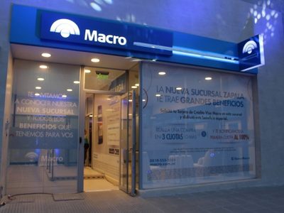 Los tres bancos que operan en Zapala se preparan para abrir sus puertas