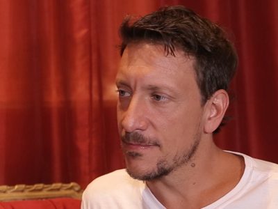 Luego de la sorpresiva renuncia de Flor Vigna, Nicolás Vázquez tomó una fuerte decisión