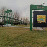 El primer Tribunal Municipal de Jurados del país lo tendrá San Patricio del Chañar