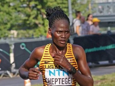Muere la pareja de Rebecca Cheptegei por las quemaduras que sufrió cuando asesinó a la deportista