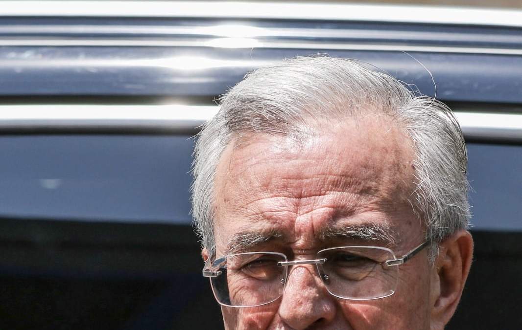 Rocha Moya. Protección de la 4T