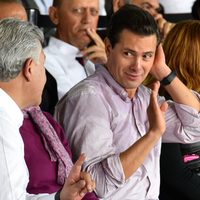 Cierran por fallas estructurales auditorio de 600 mdp inaugurado en marzo en Edomex
