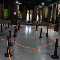 Neuquén Capital bajó el pulgar: frenó el simulacro de apertura de La Casona