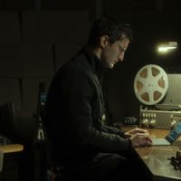 "Caja Negra": escalofriante techno thriller