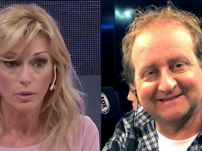 "No lo quería contar": Yanina Latorre sacó a la luz el calvario que Sergio Gendler vivió en silencio