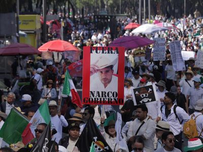 Generación Z convoca a una nueva marcha el 20 de noviembre. ¿Y el desfile?