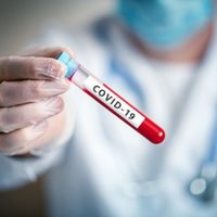 La ola de contagios de coronavirus en Zapala no se detiene