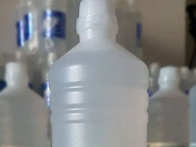 Ojo: la ANMAT prohibió estas dos marcas de alcohol etílico