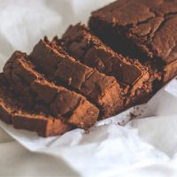 Budín casero y húmedo: la receta perfecta para la merienda matera del domingo
