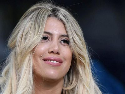 "Hermoso día": así disfruta Wanda Nara de su nueva vida en París