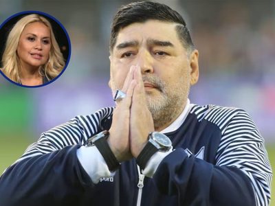 Causa Diego Maradona: declaró Verónica Ojeda, aseguró que "lo tenían secuestrado" y apuntó contra Luque