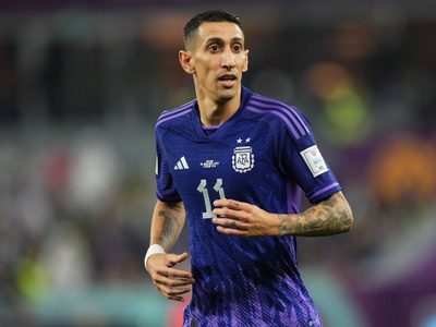 Di María no llegaría solo: Rosario Central quiere sumar a otro jugador de la Selección Argentina
