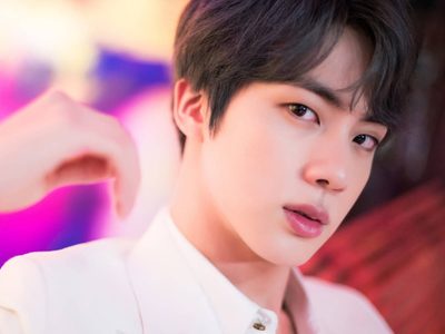Un gran gesto: la actividad que hizo Jin de BTS y conmovió a sus fans