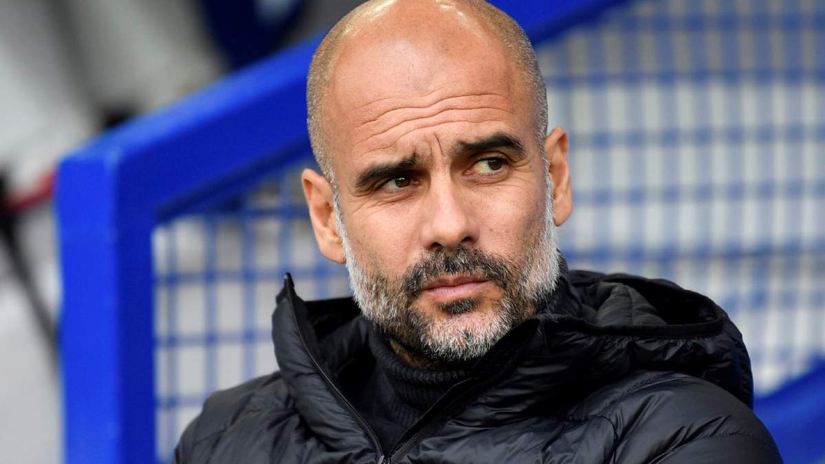 Pep Guardiola. Fuente (Instagram)