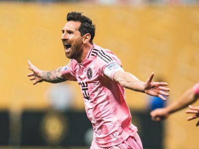 El Inter Miami de Messi buscará dar un nuevo paso hacia los cuartos de final