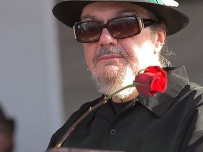 La leyenda del Dr. John (1941-2019)