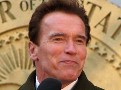 ¡Qué fuerte! Arnold Schwarzenegger contó que estuvo a punto de perder la vida hace unos años