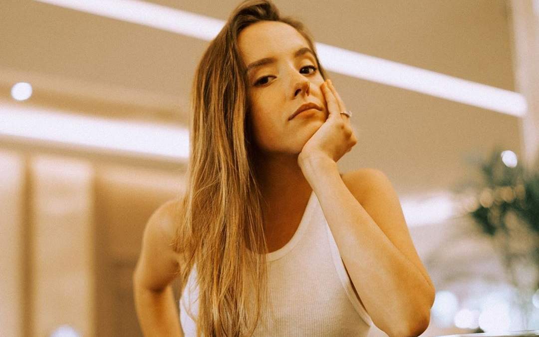 Evaluna Montaner. Fuente: (Instagram)