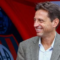 Pese a la acefalía: Marcelo Moretti rechaza irse de San Lorenzo