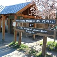 Realizarán un curso de extensión sobre drones en la UNComa