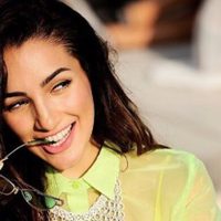 Muy bien acompañada: Thelma Fardin sorprendió con un álbum de fotos que encendió las redes