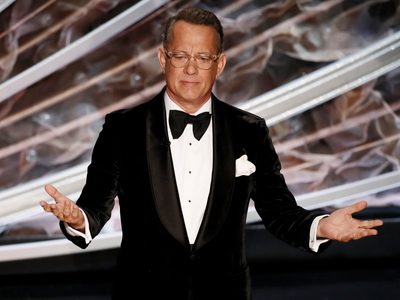 ¡Terrible! Tom Hanks reveló detalles de su horrible experiencia con el coronavirus