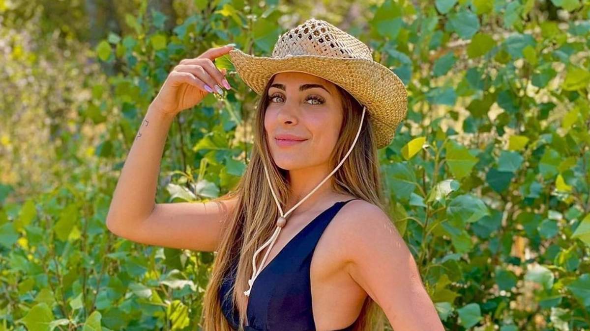 Sara Botello. Fuente: (Instagram)