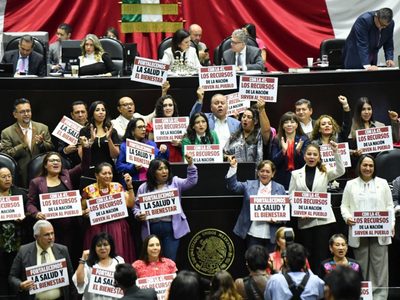La desaparición del debate público racional