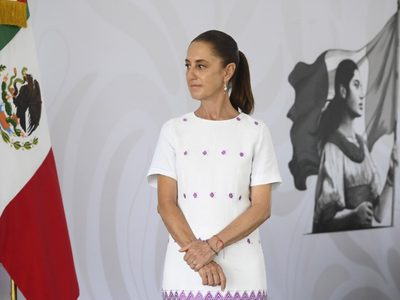 La prioridad es encontrar a Roxana Guzmán; móvil será investigado cuando sea localizada: Sheinbaum