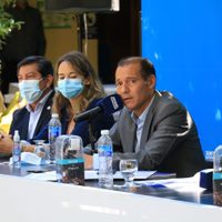 Fiestas: el Gobierno anunció los días de asueto para la administración pública