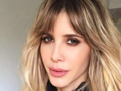 La nostalgia de Guillermina Valdés por un hombre ¡que no es Marcelo Tinelli!