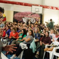 Denuncias de abusos en jardines: ATEN Capital realizará paro y movilización este viernes