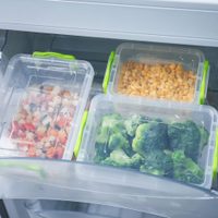 Qué alimentos comprar para tener en casa en cuarentena