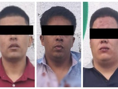 Asaltan a compradores de vehículo anunciado en redes sociales; dispararon a policías en su huida