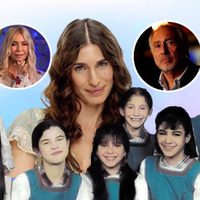 Las sorprendentes apariciones de Romina Yan en sueños de sus padres y las ex "Chiquititas"