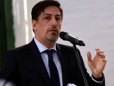 "No estamos tomando decisiones improvisadas": Trotta defendió la vuelta a las aulas