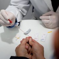 Repunte de la pandemia en Chile: se registró la mayor cifra de casos desde junio