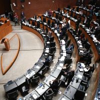 Senado aprueba en lo general Ley Orgánica de la Administración Pública; PRI y PAN irán a la Corte